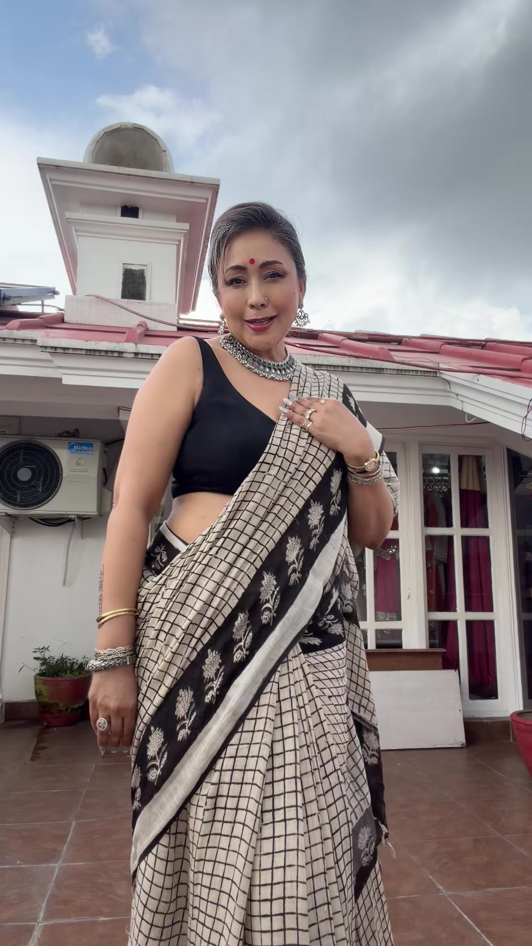 @Ruby Rana Shah