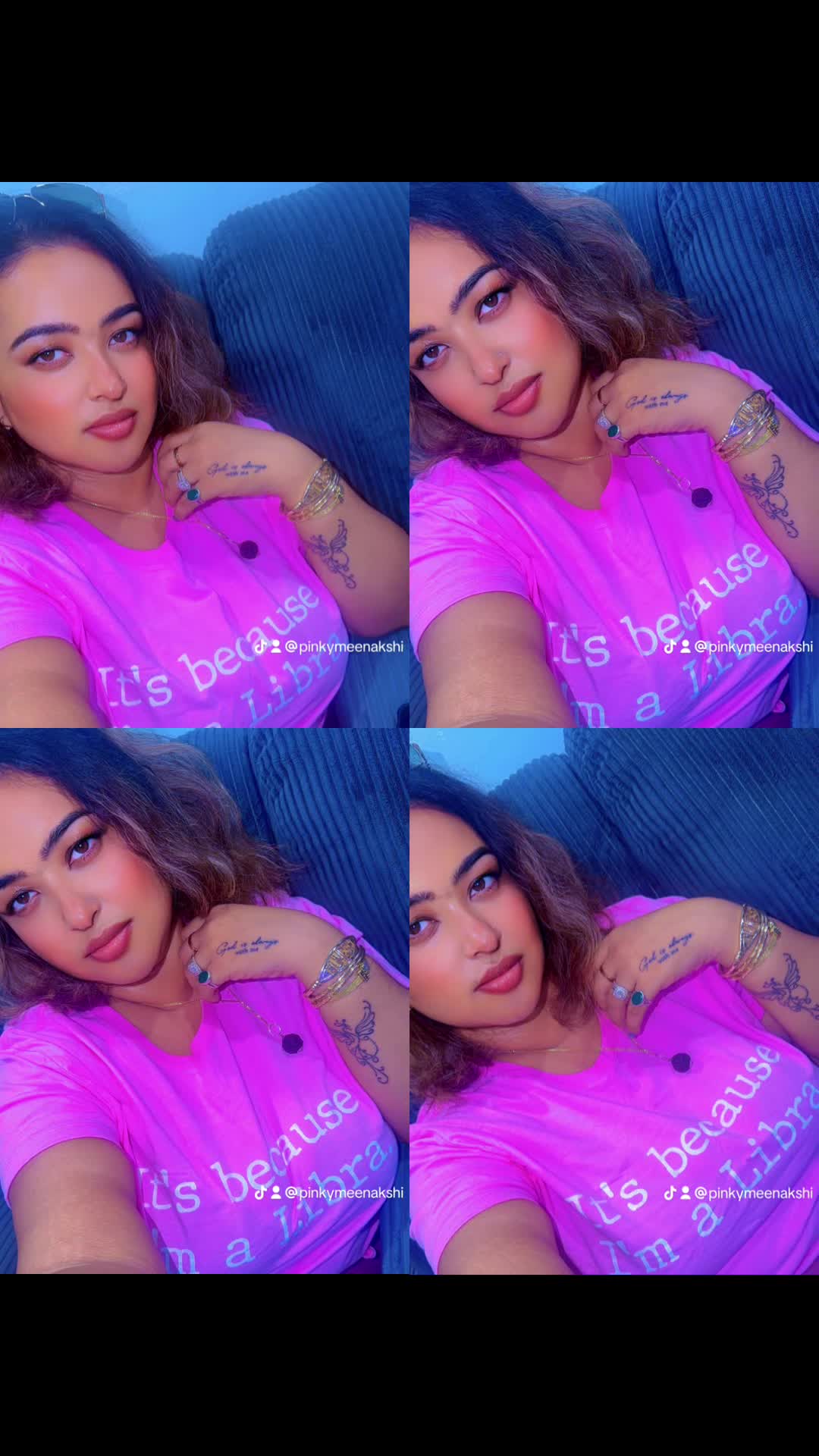 @🕉️♎️Meenakshi♎️🇸🇷🇬🇾🇺🇸