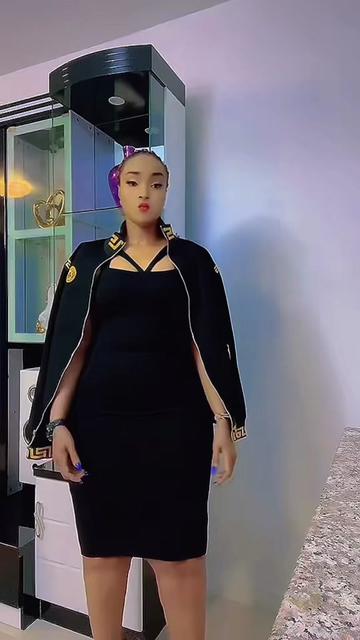 @QUEEN_JAYTI 🇰🇪 🇺🇸