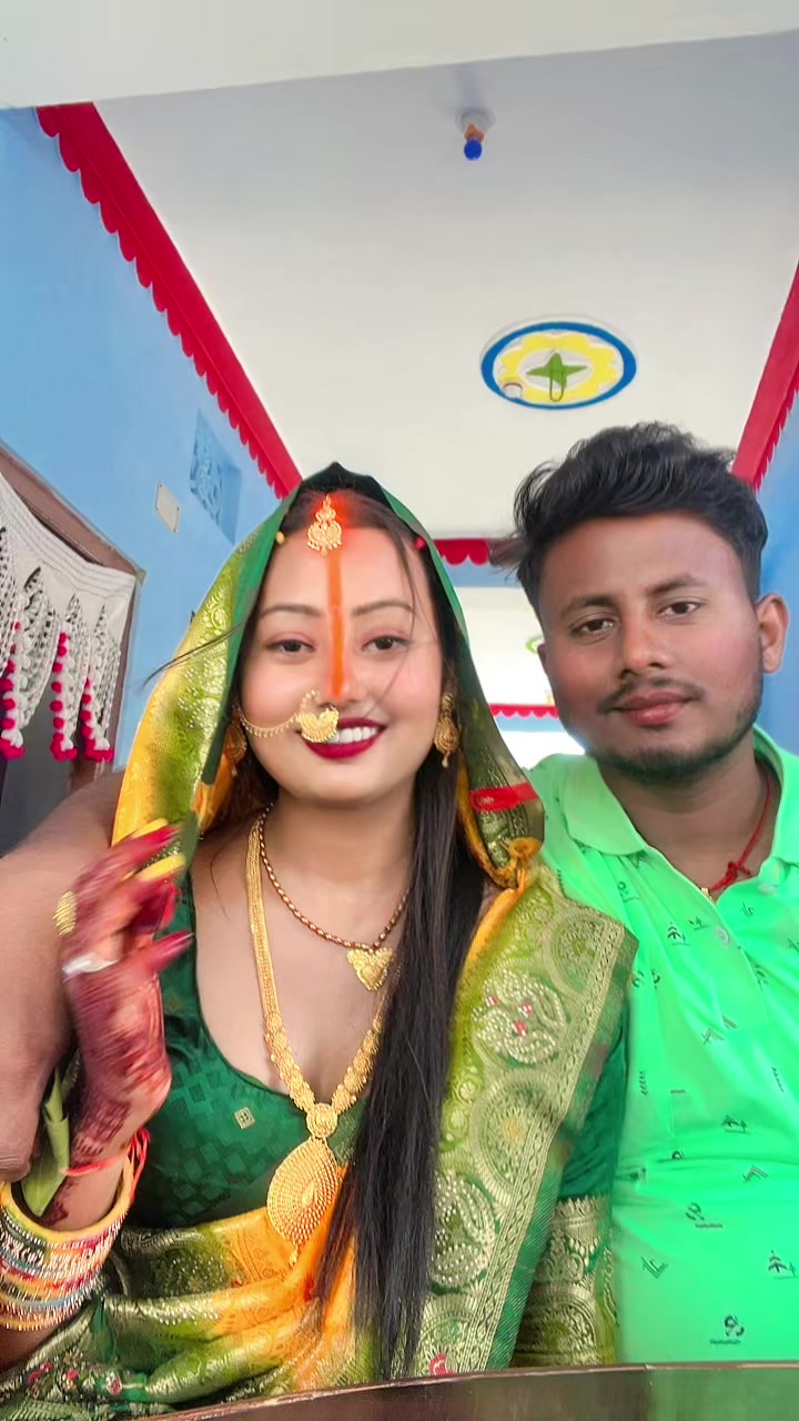 @Anjali👰_Ranjit♥️🫅😘