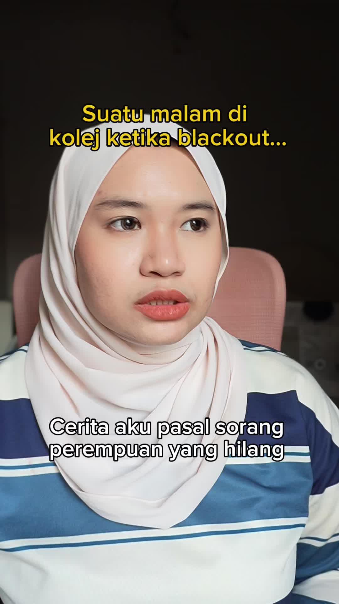 @Miha’s horror story