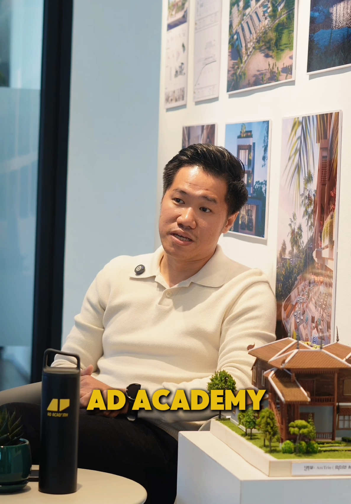 @Life at AD Academy