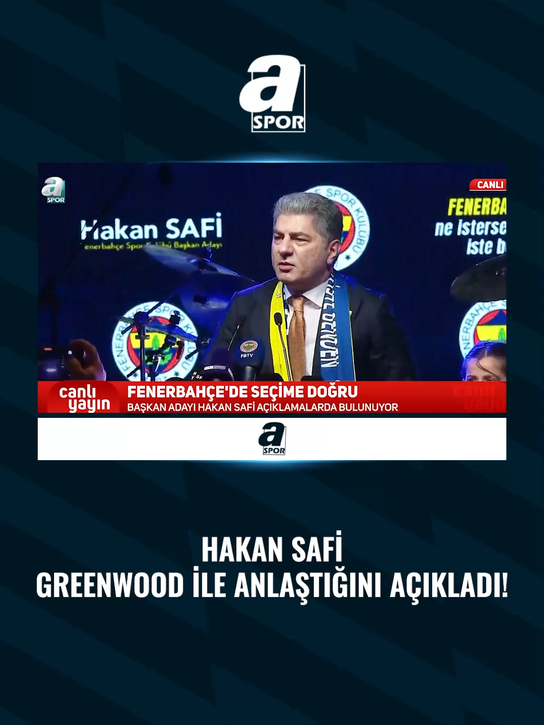 @A Spor