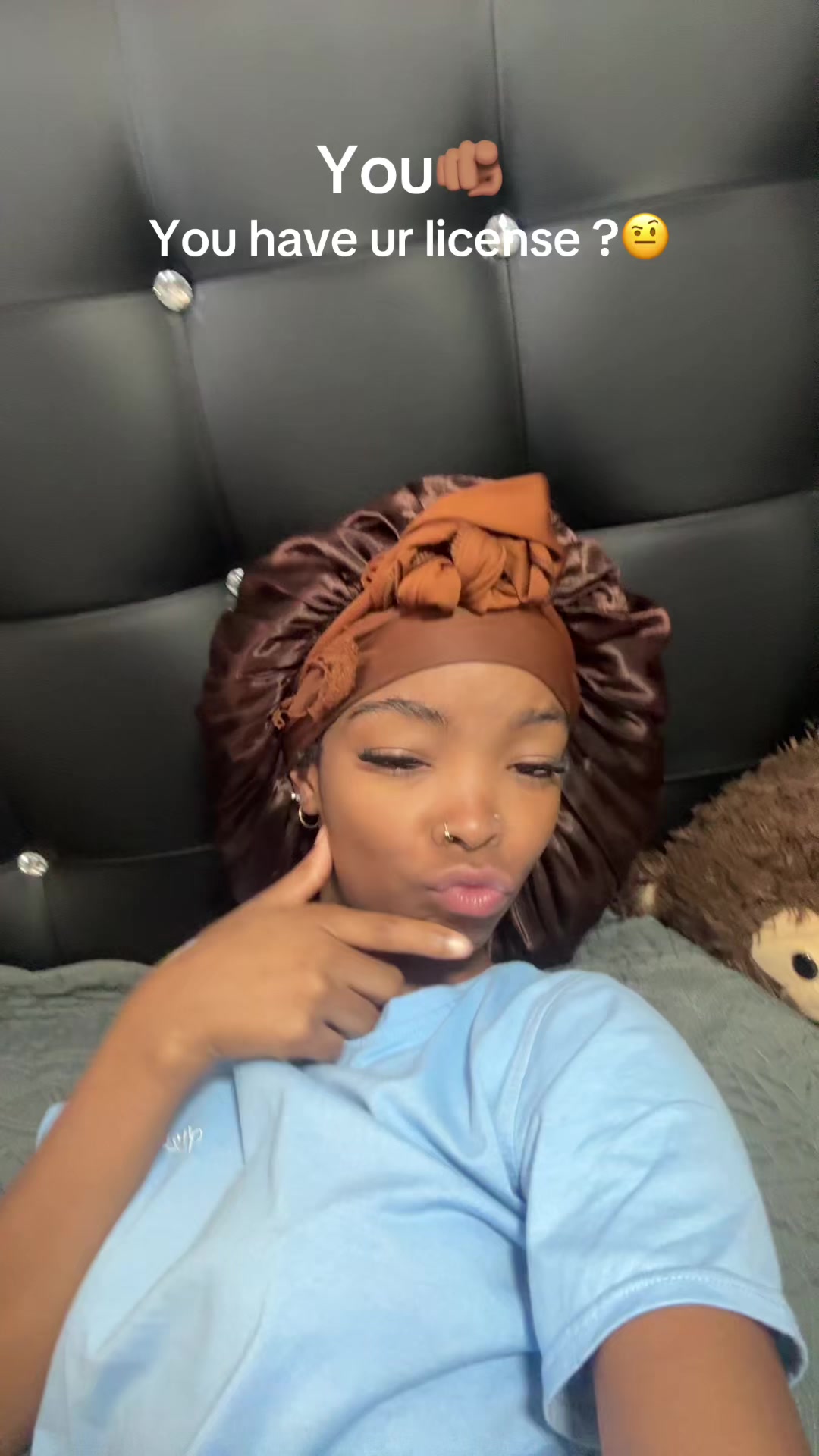 @Trishelle