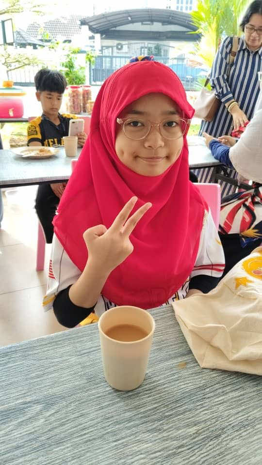 @Zuliana Zainal