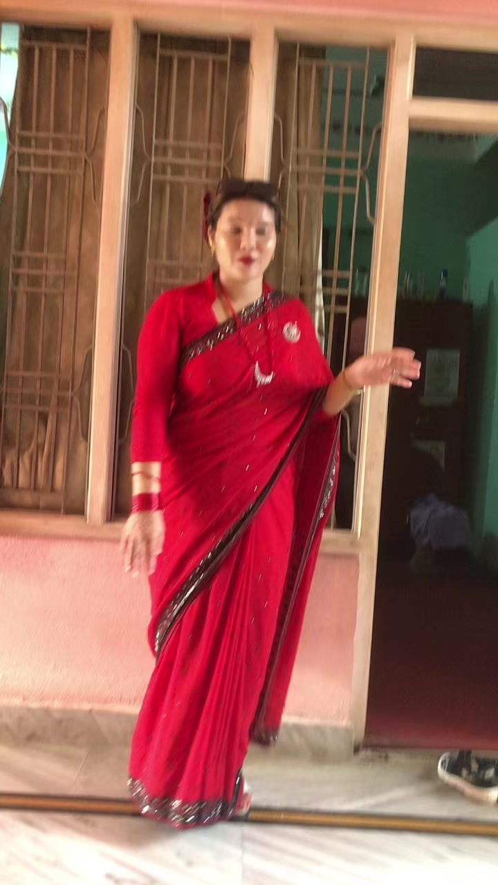 @जेनिशा मा raani❤️