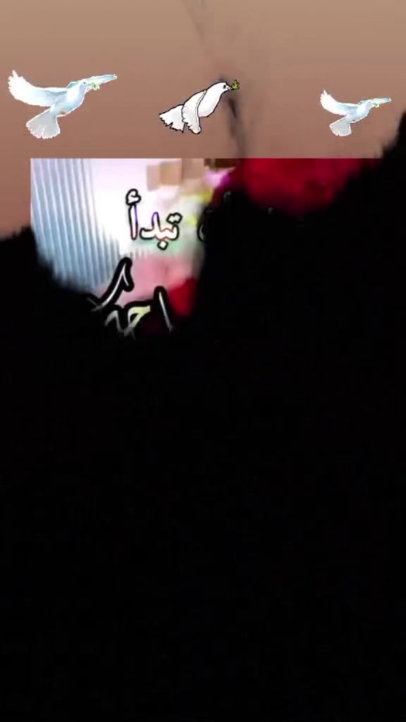 @آلَمًشُرفُهّ آمً آلَنِوٌر🇮🇶