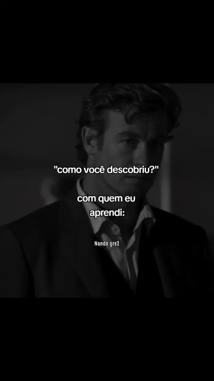 @Fernando