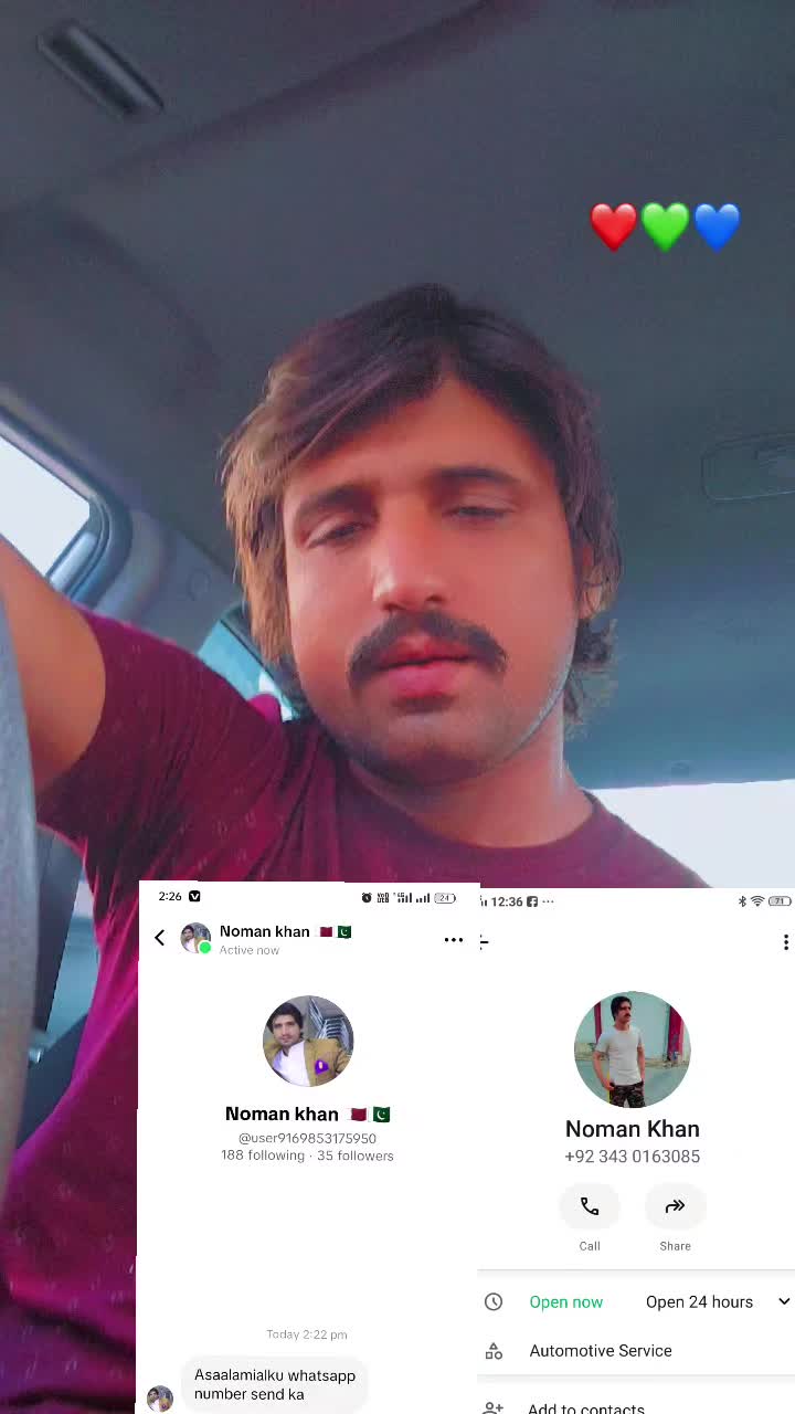 @Noman Khan🇶🇦🇵🇰