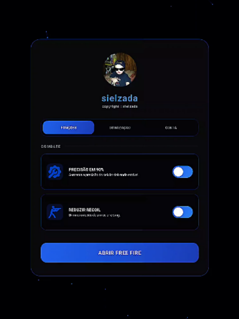 @WilderX
