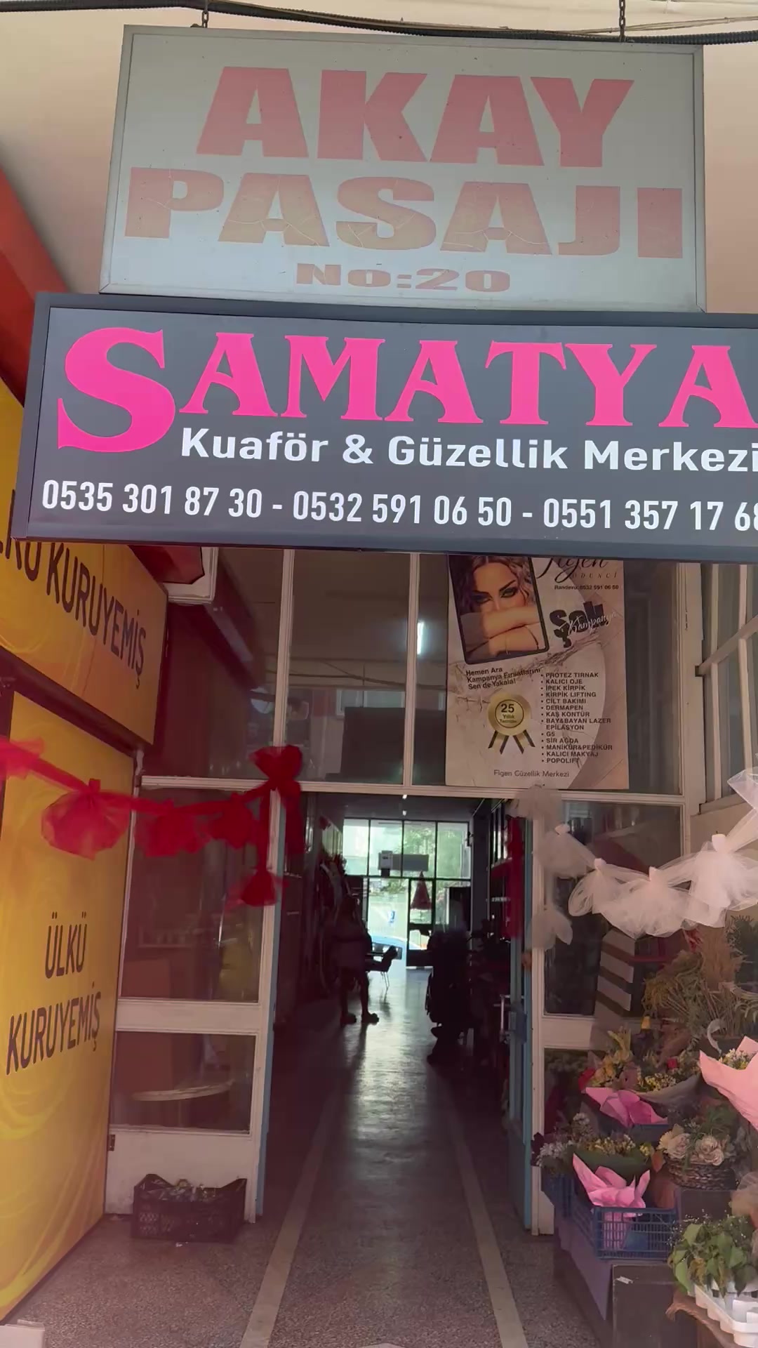 @Figen güzellik merkezi