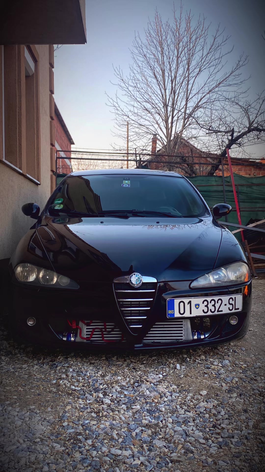 @B.G-Tunning&Service