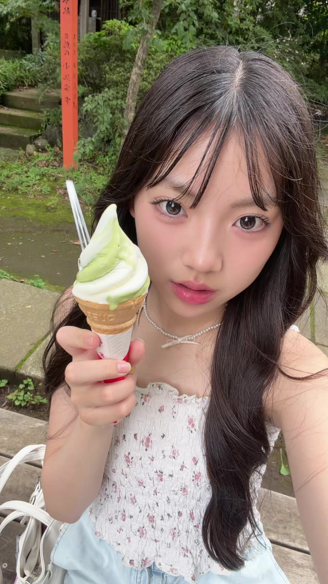 @上埜 れのん🦋