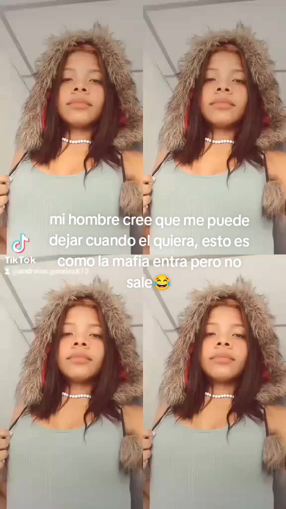 @Andreina Gonz&aacute;lez