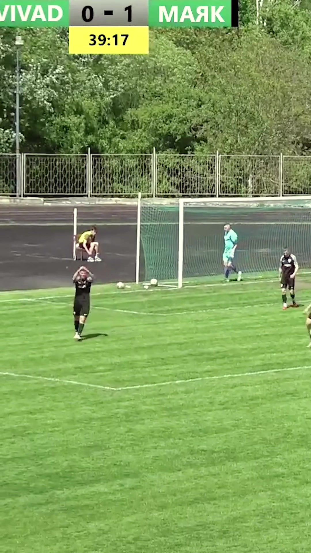 @Sportmix / Rivne