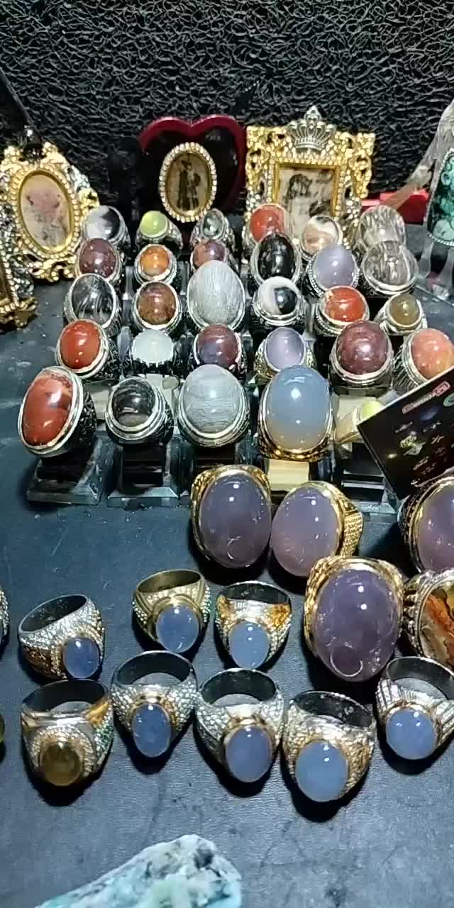 @Andre Gemstone2