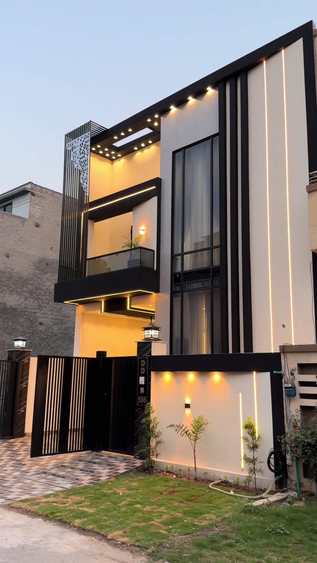 @AL Hayat Marketing&Builders