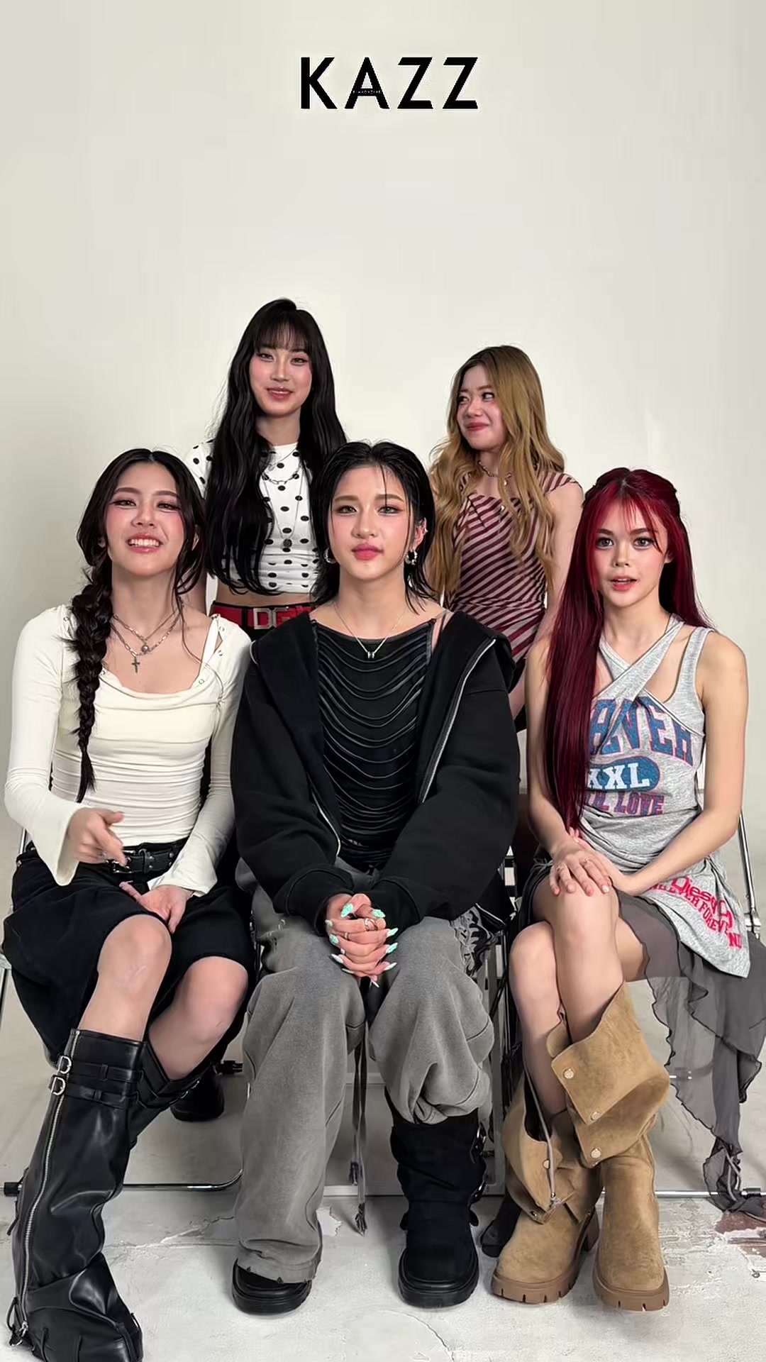 @KazzMagazine