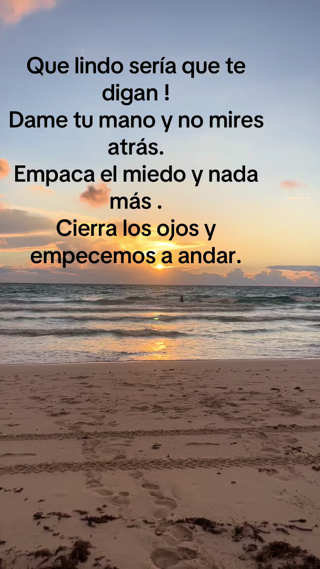 @Luis Enrique