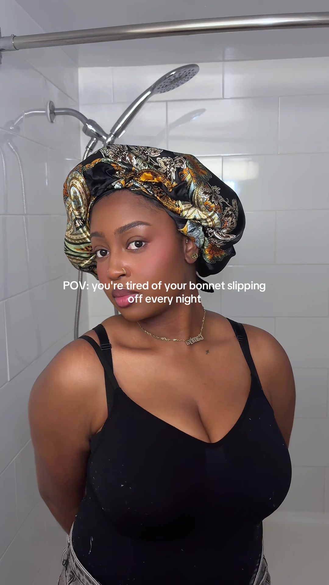 @Lakeya Simone | Beauty Creator