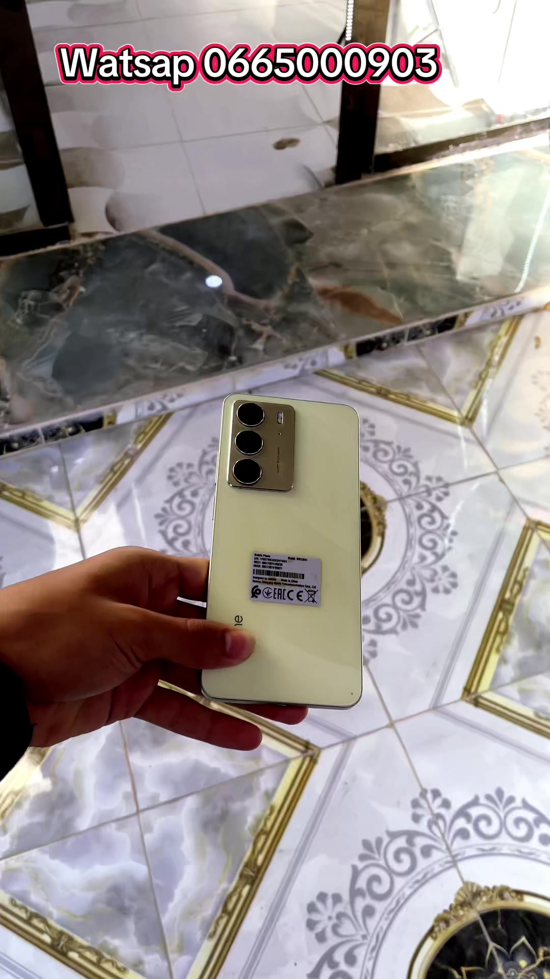 @BUZBUZ PHONE