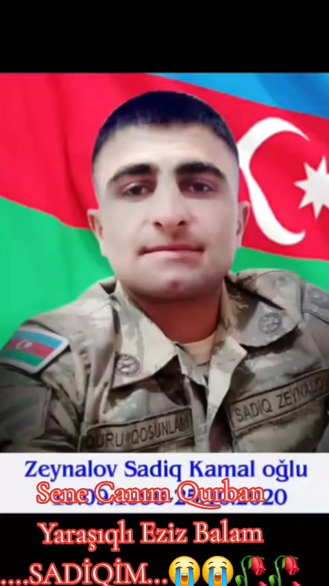 @Sadiq Zeynalov