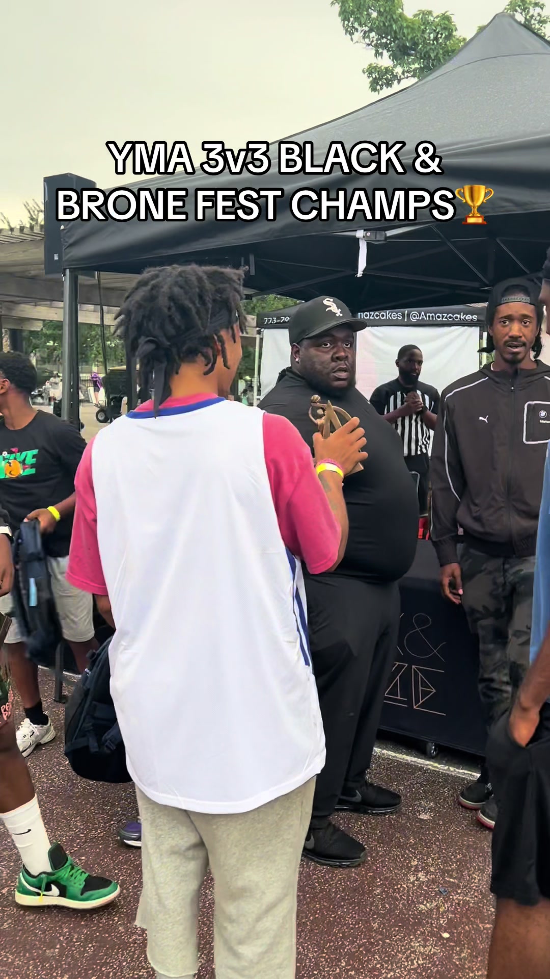 @ᴍɪᴋᴇᴊᴜɴɪᴏʀʜᴏᴏᴘꜱ🏀🎥