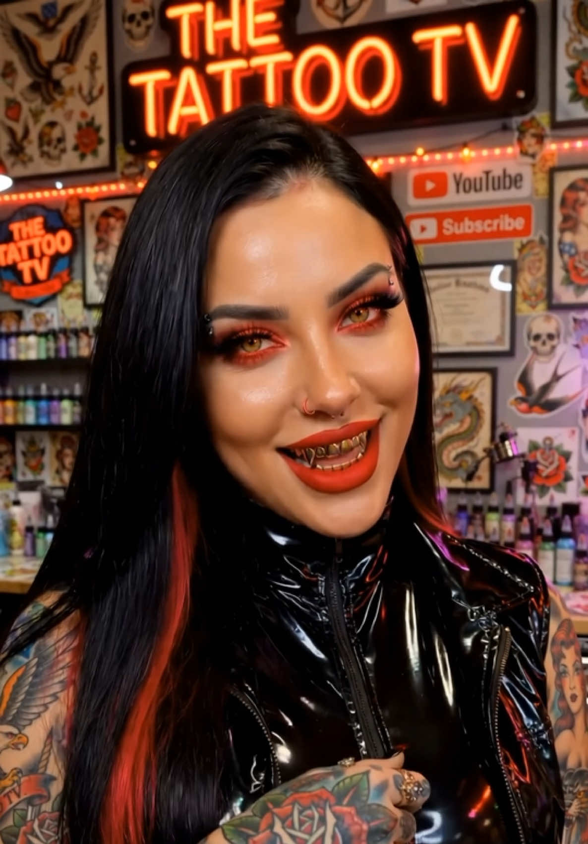 @Tattoo TV