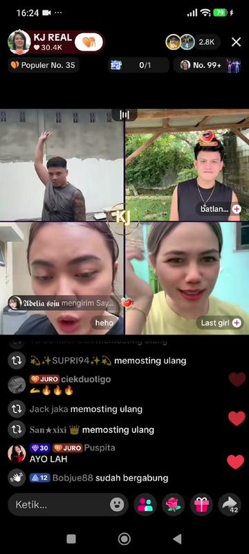 @mocha