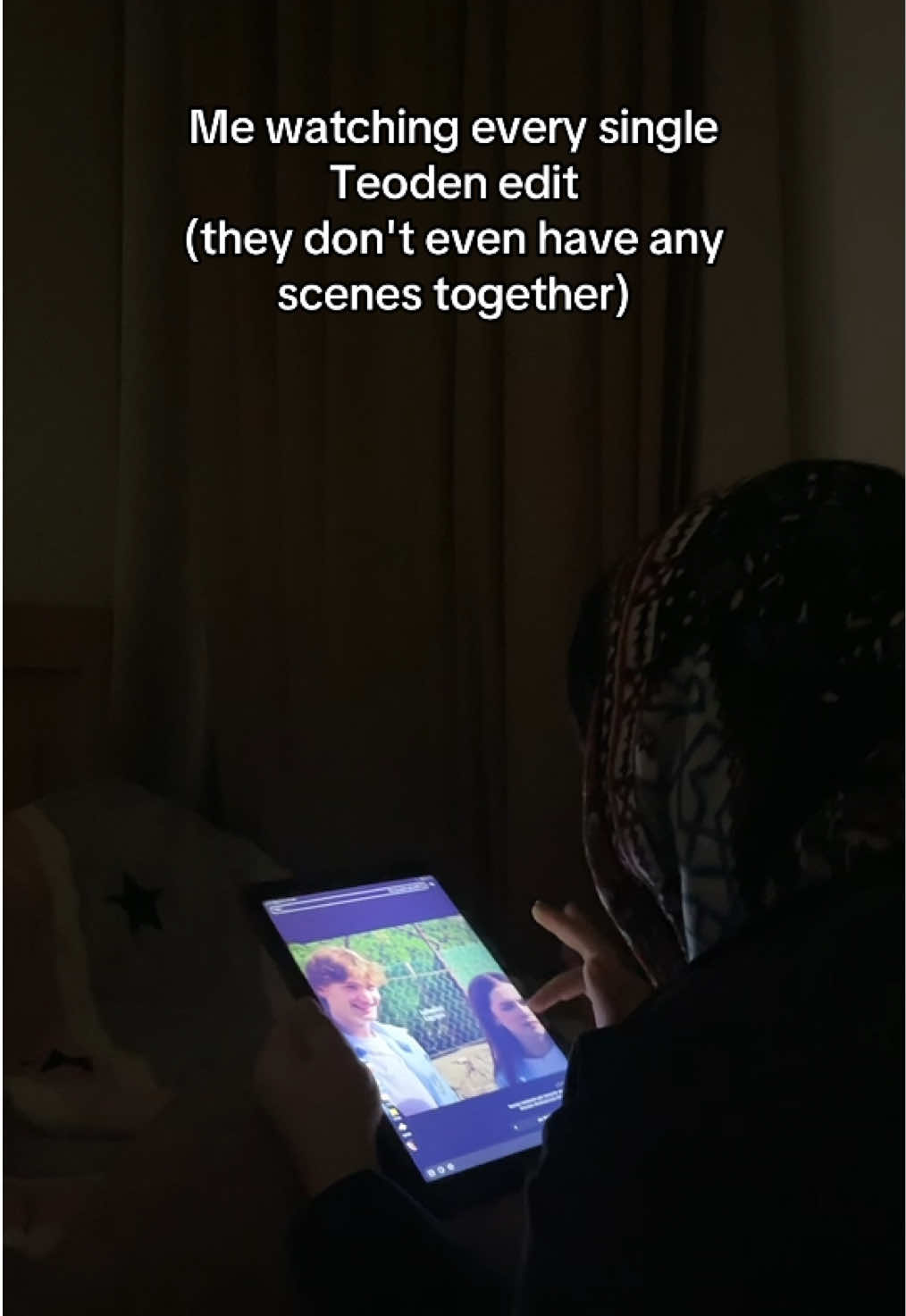 @Daren Osama