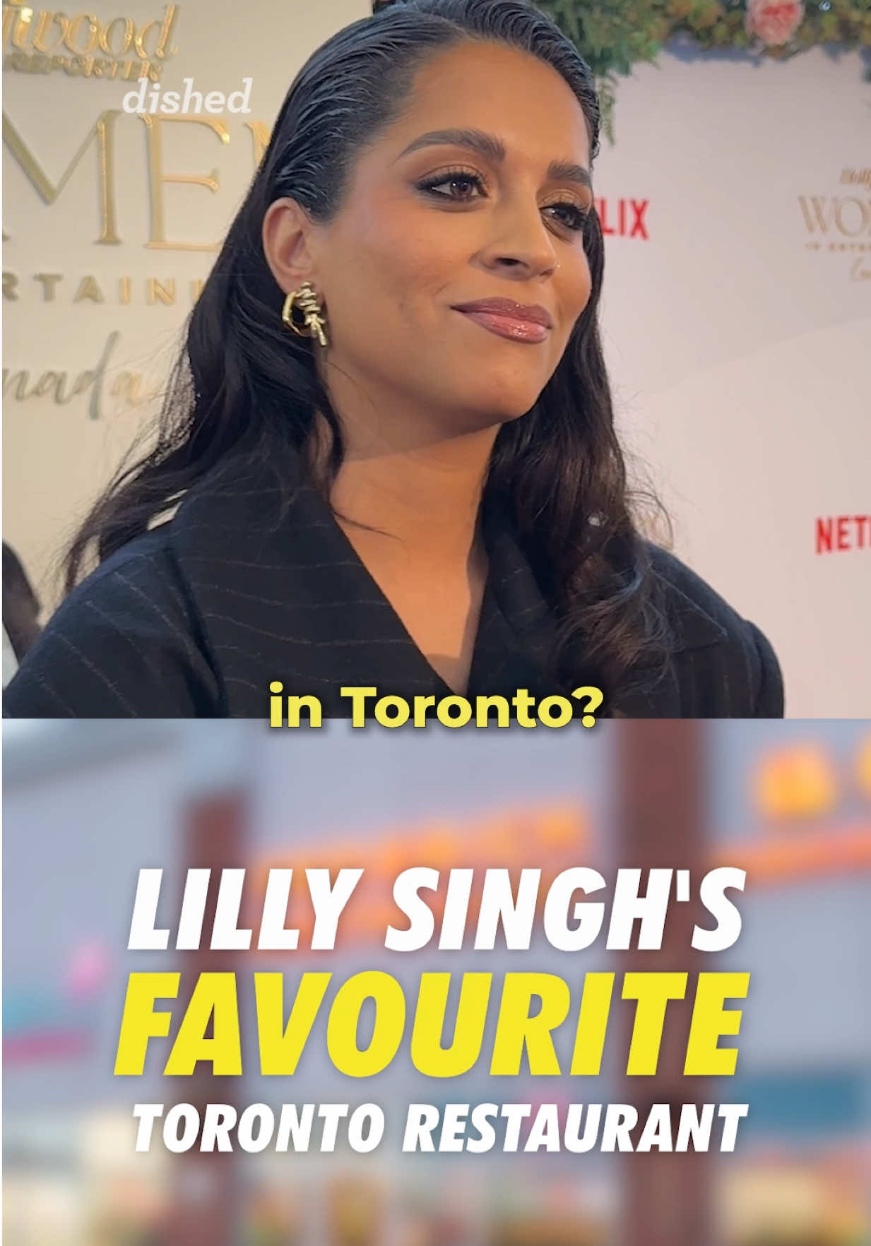 @Dished Toronto