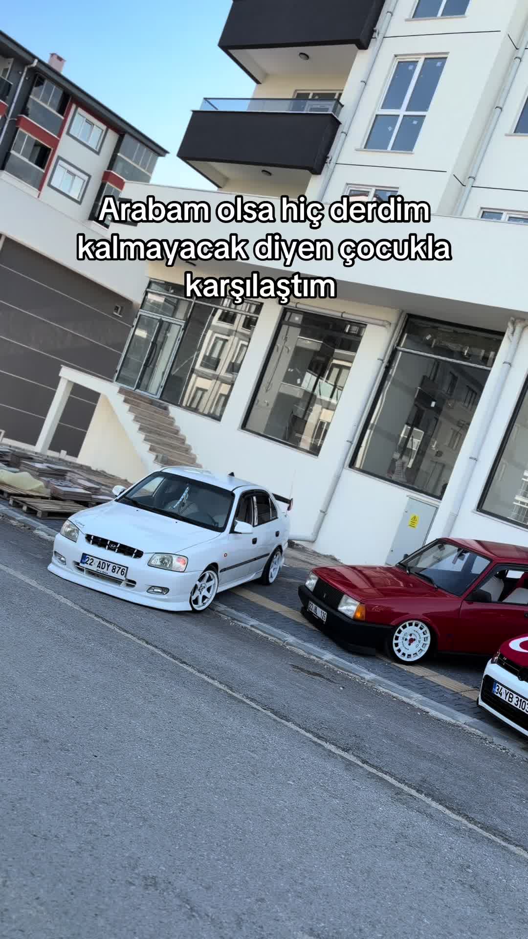 @Sertan İldeniz