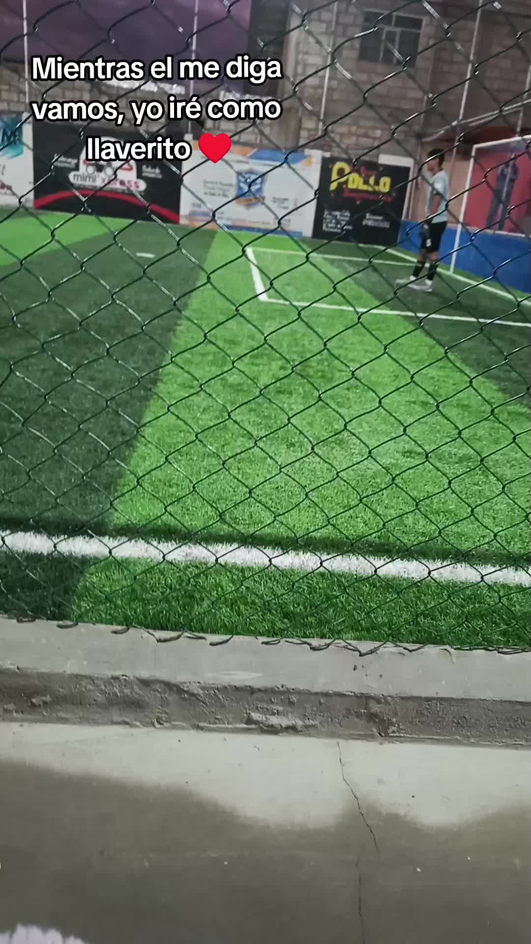 @Tefita Changoluisa &hearts;️