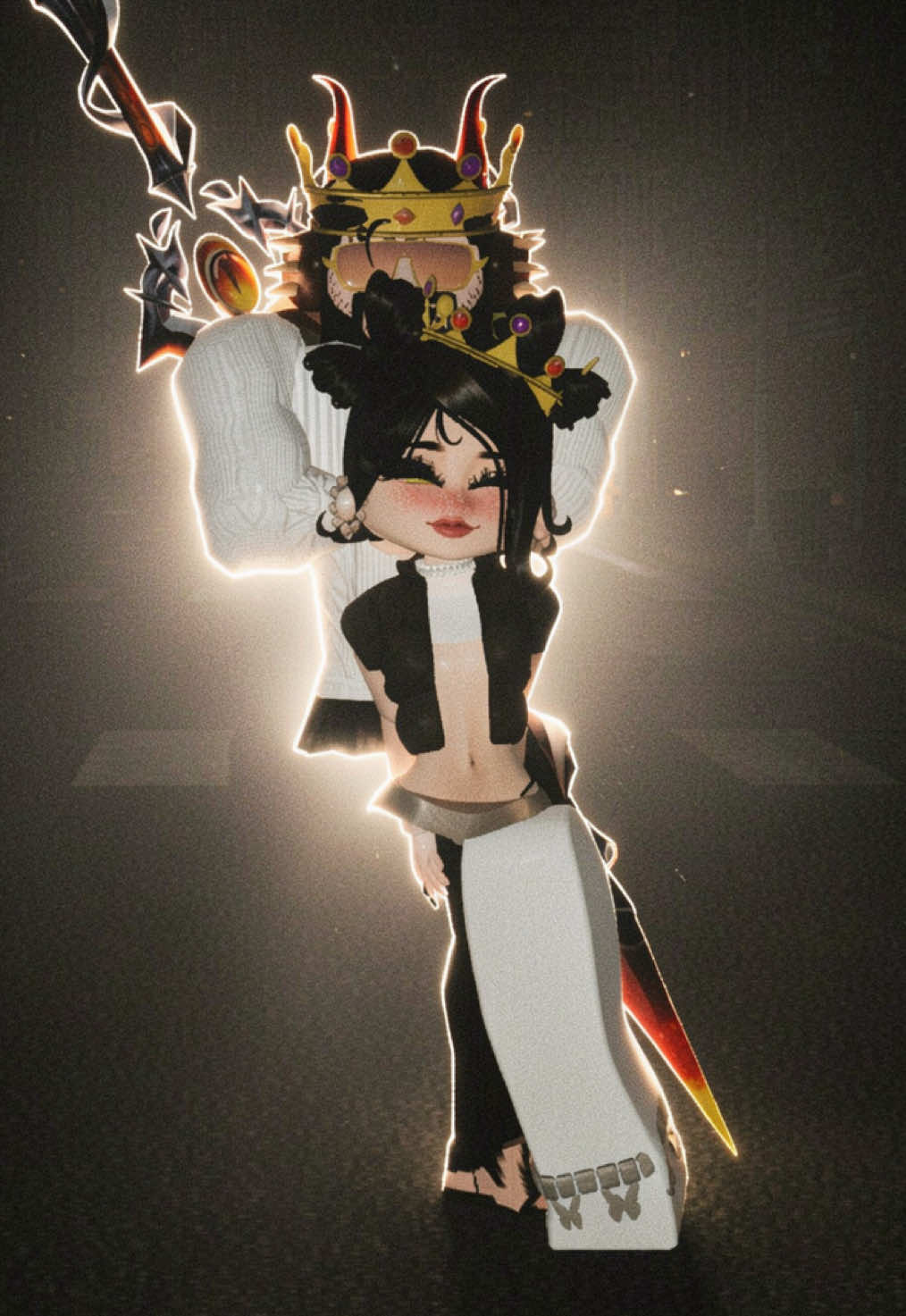 @✨