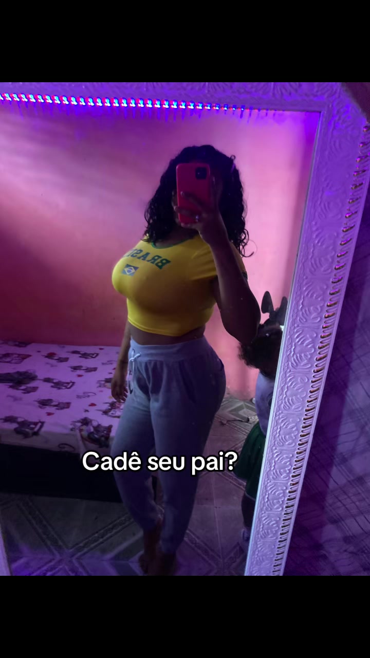 @Zizinha💞