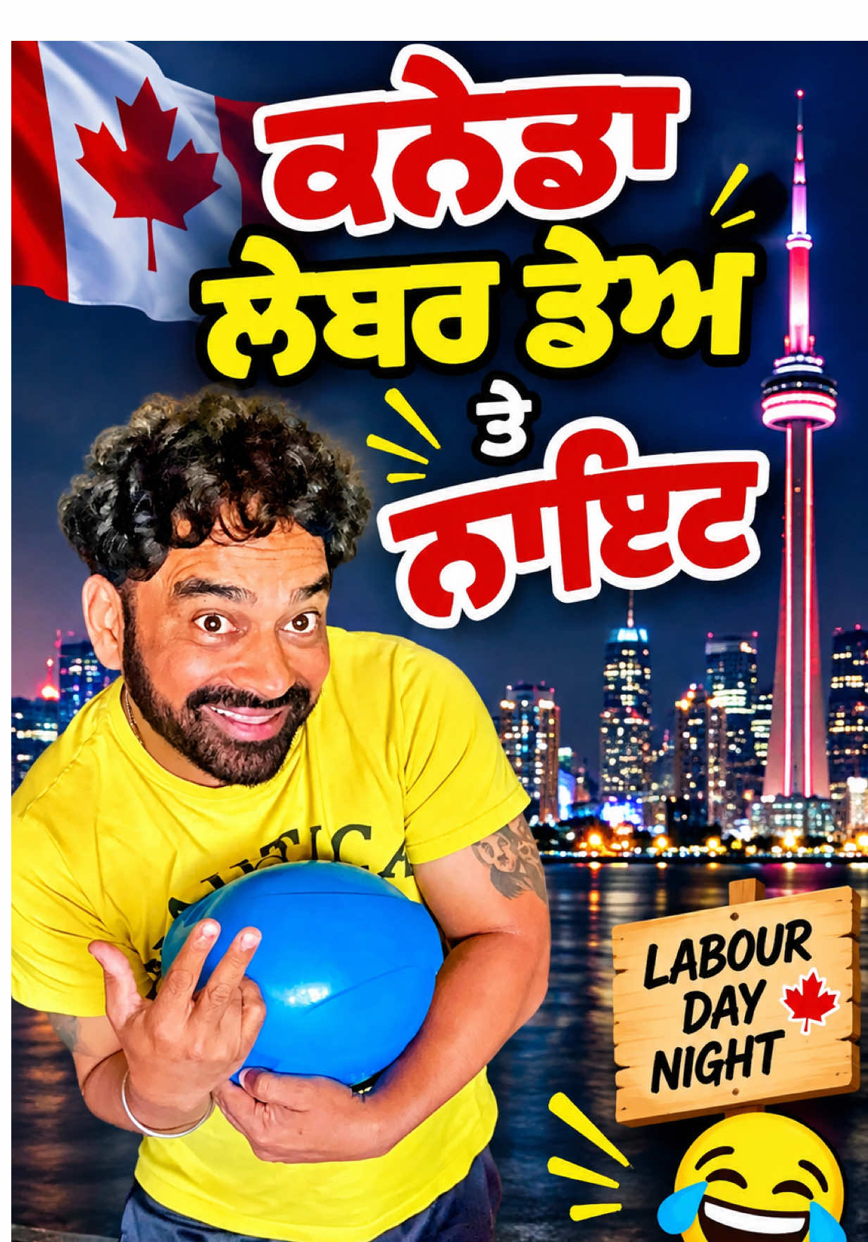 @ladda Puadhi Brampton