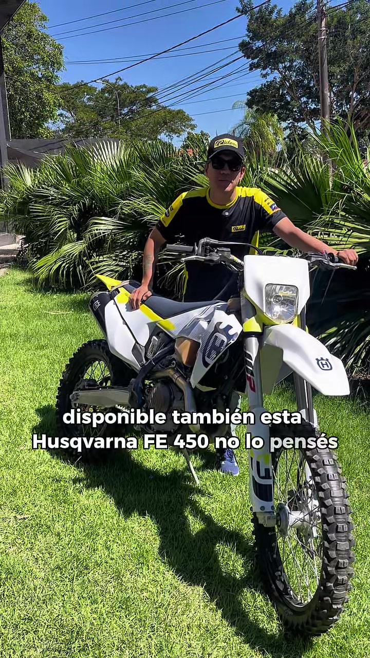 @Riders Bolivia