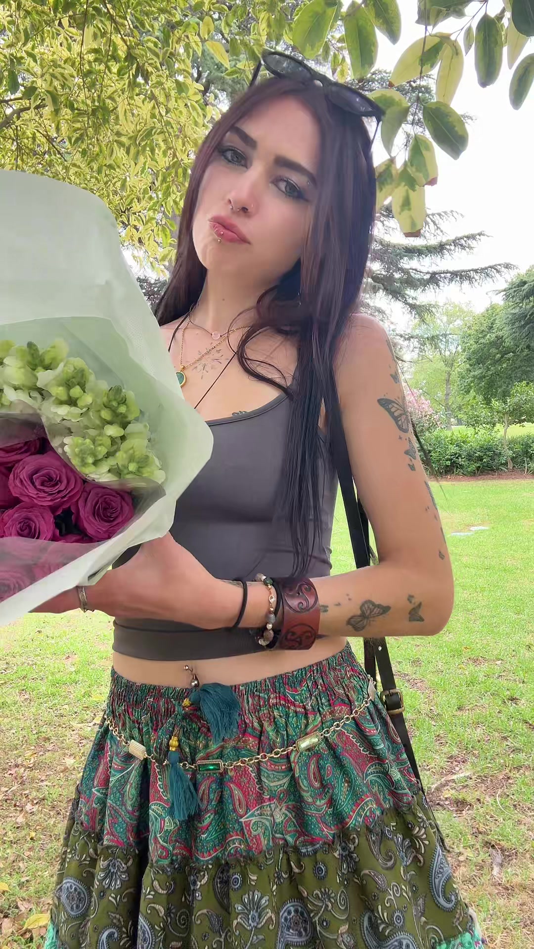 @pinkflowergal