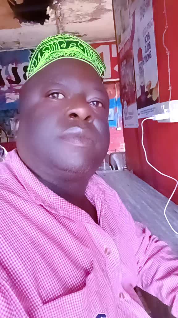 @muvila mbiti