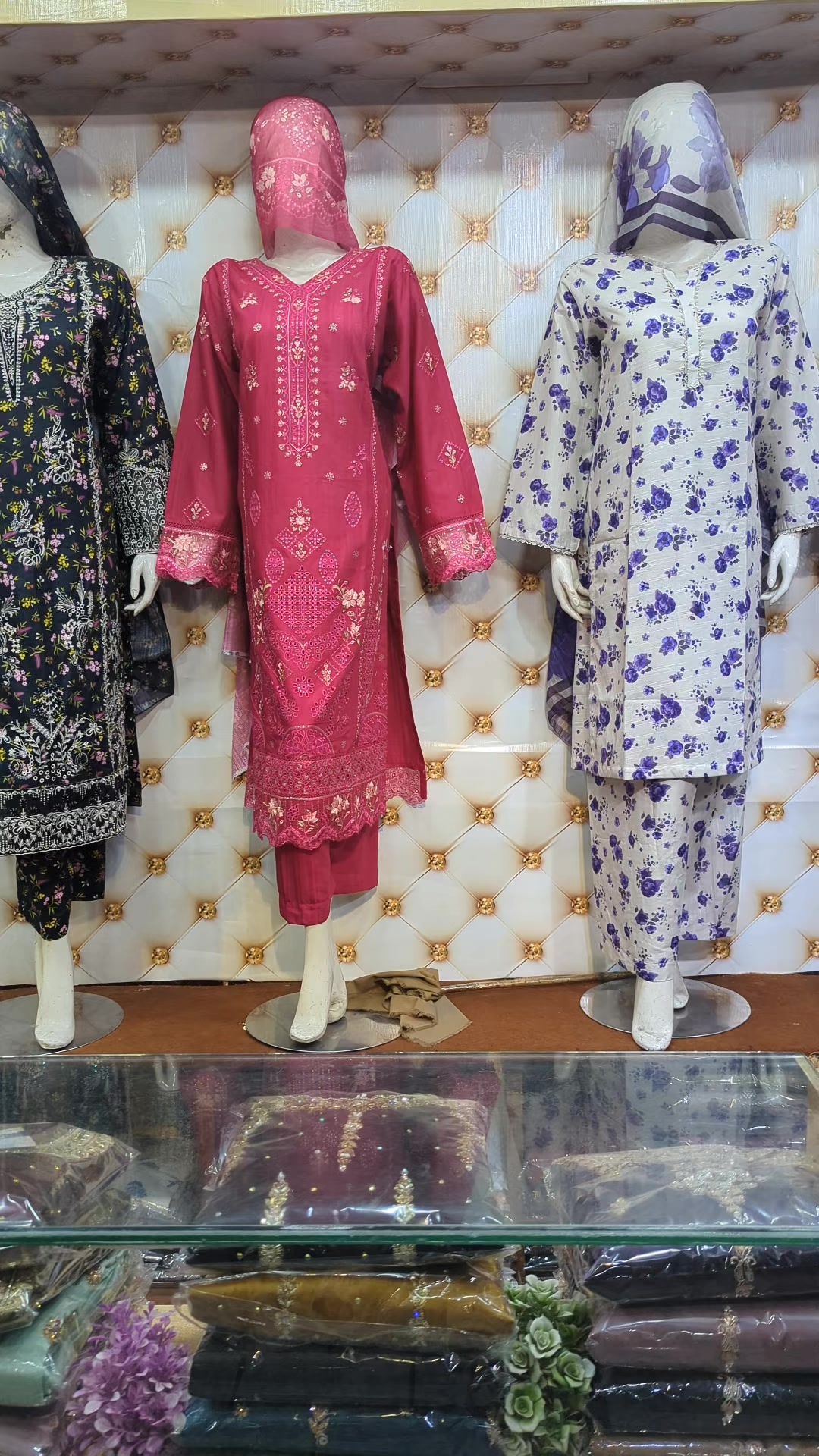@Maan Boutique