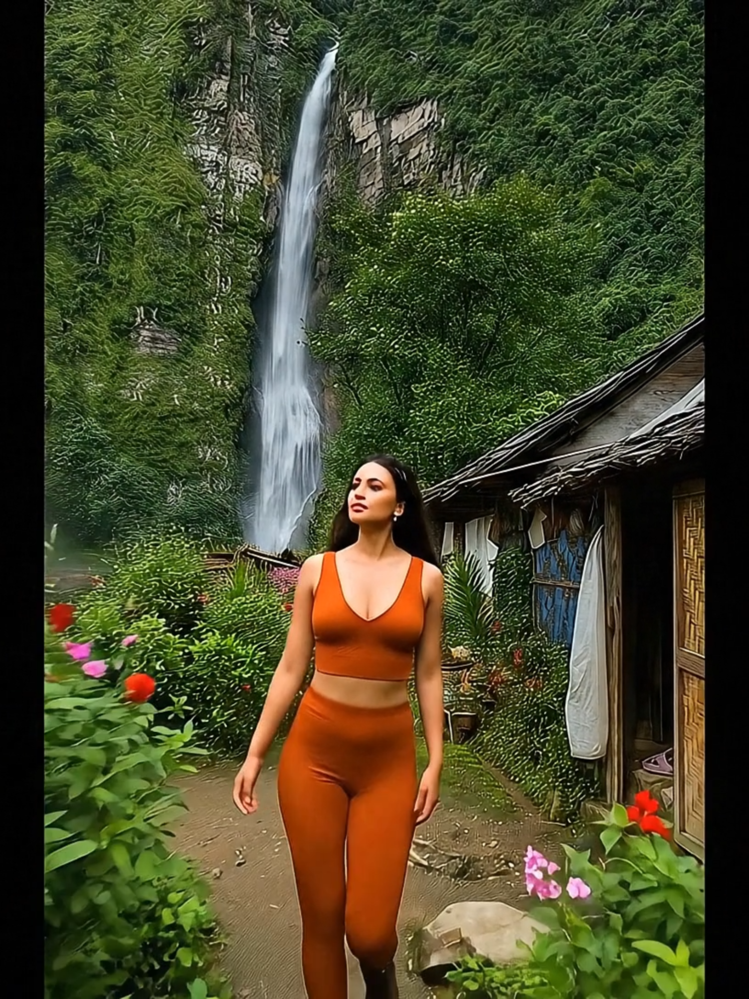 @Travel with Neha