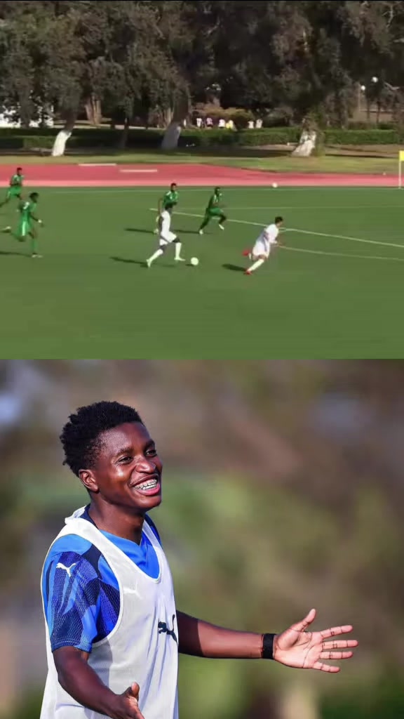 @Henry Yanga