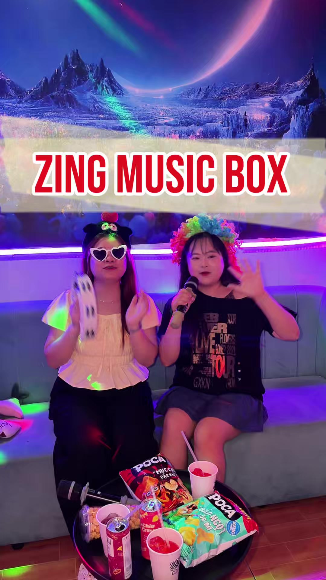 @Ăn Ngon Bình Dương