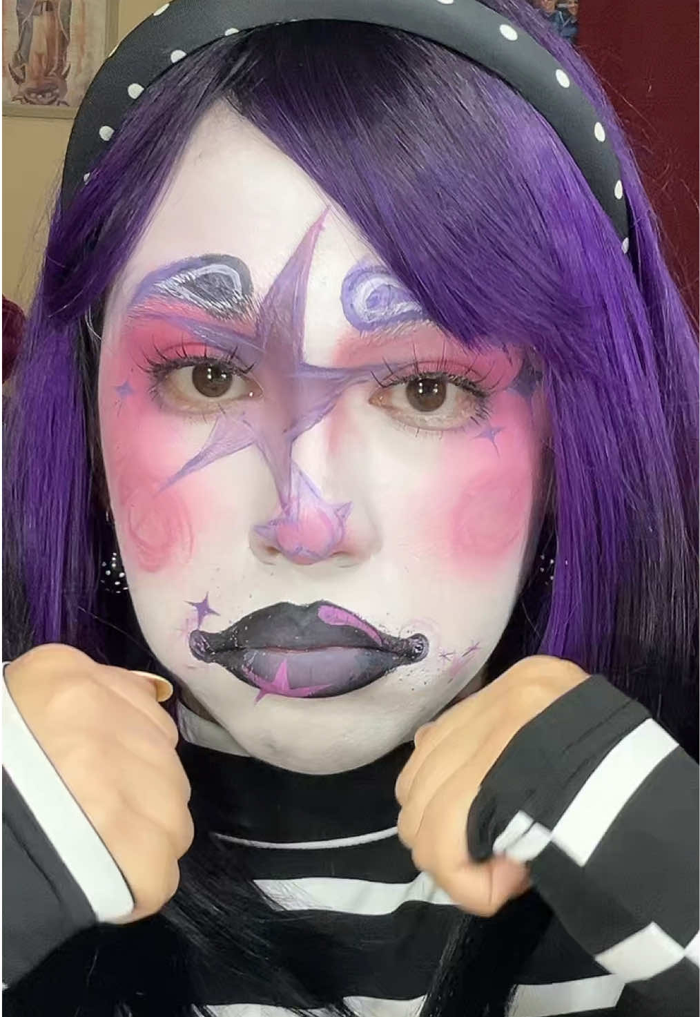 @Makeup Mayra v