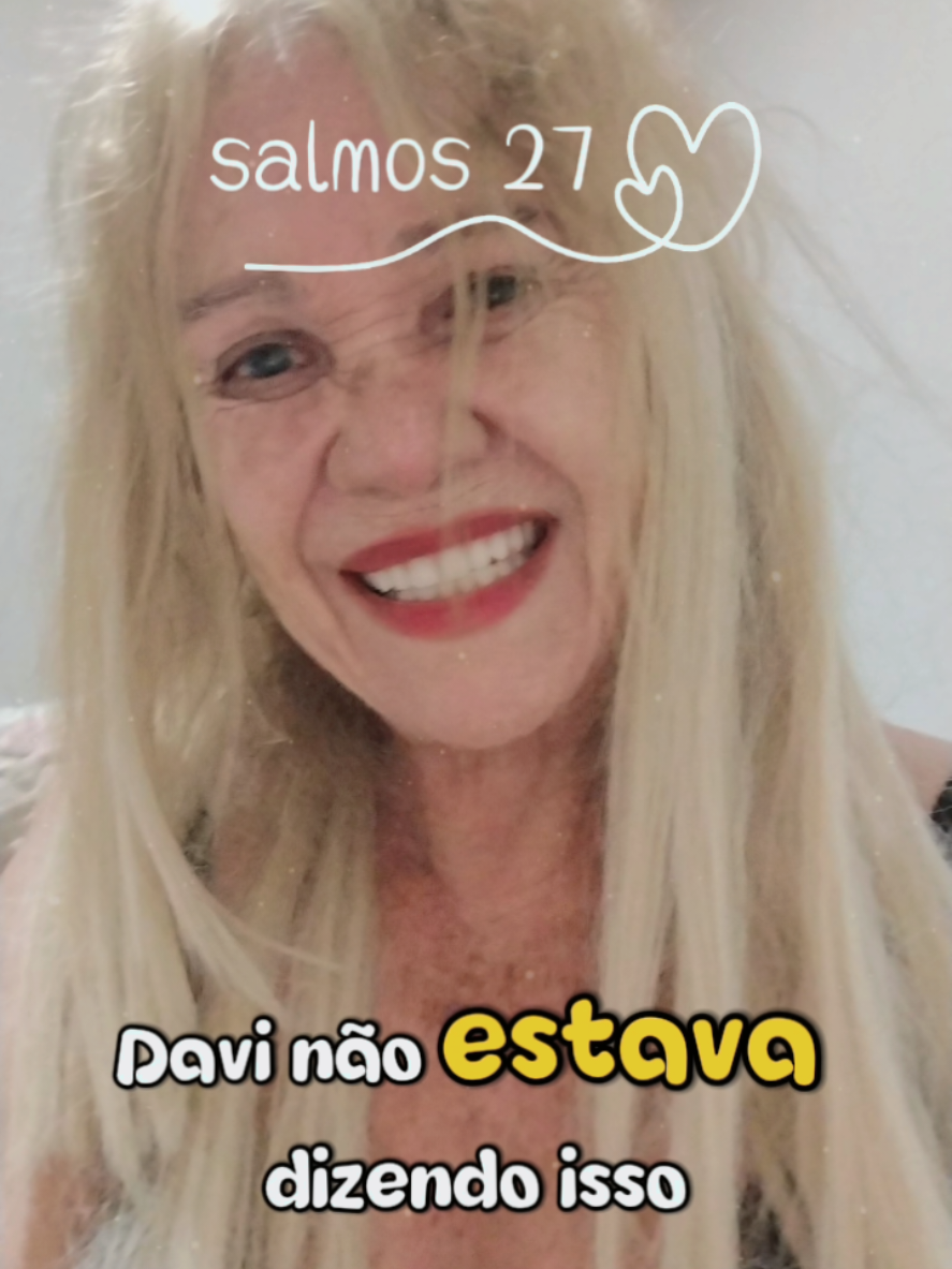 @Loira poderosa positiva