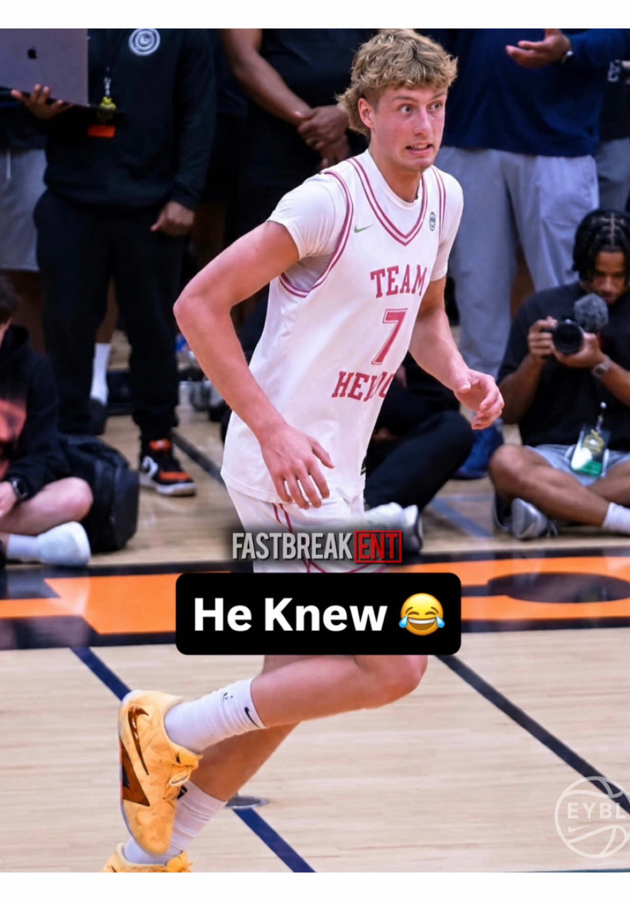 @FastBreak ENT