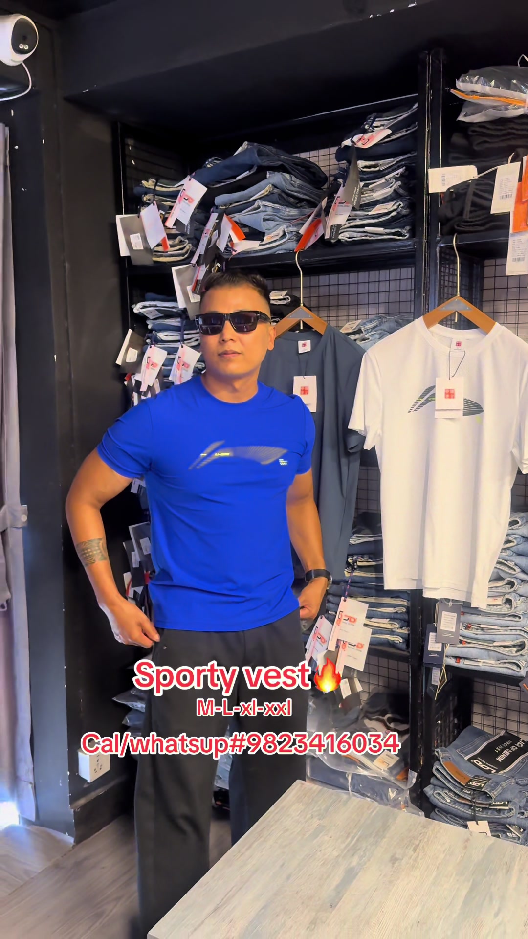 @sports world