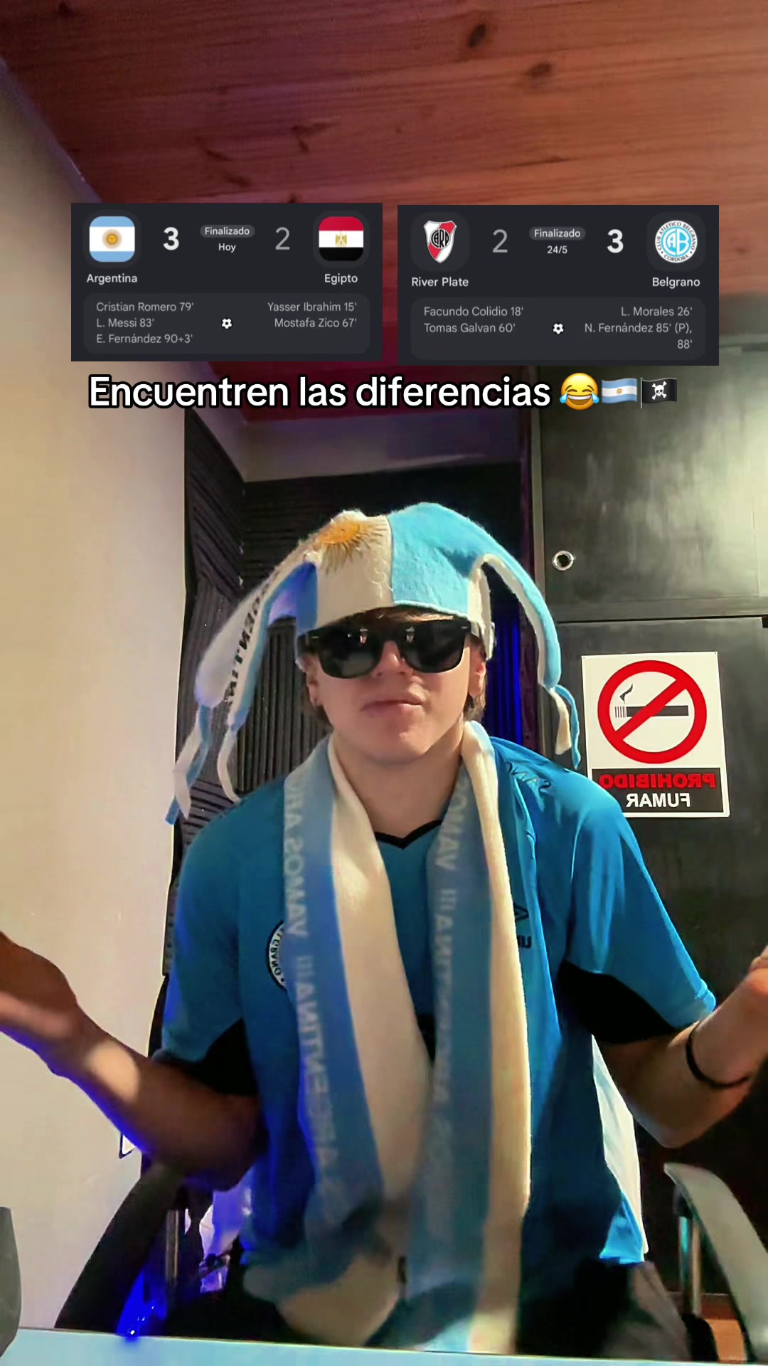 @xdiegote 🏴&zwj;☠️ | Belgrano