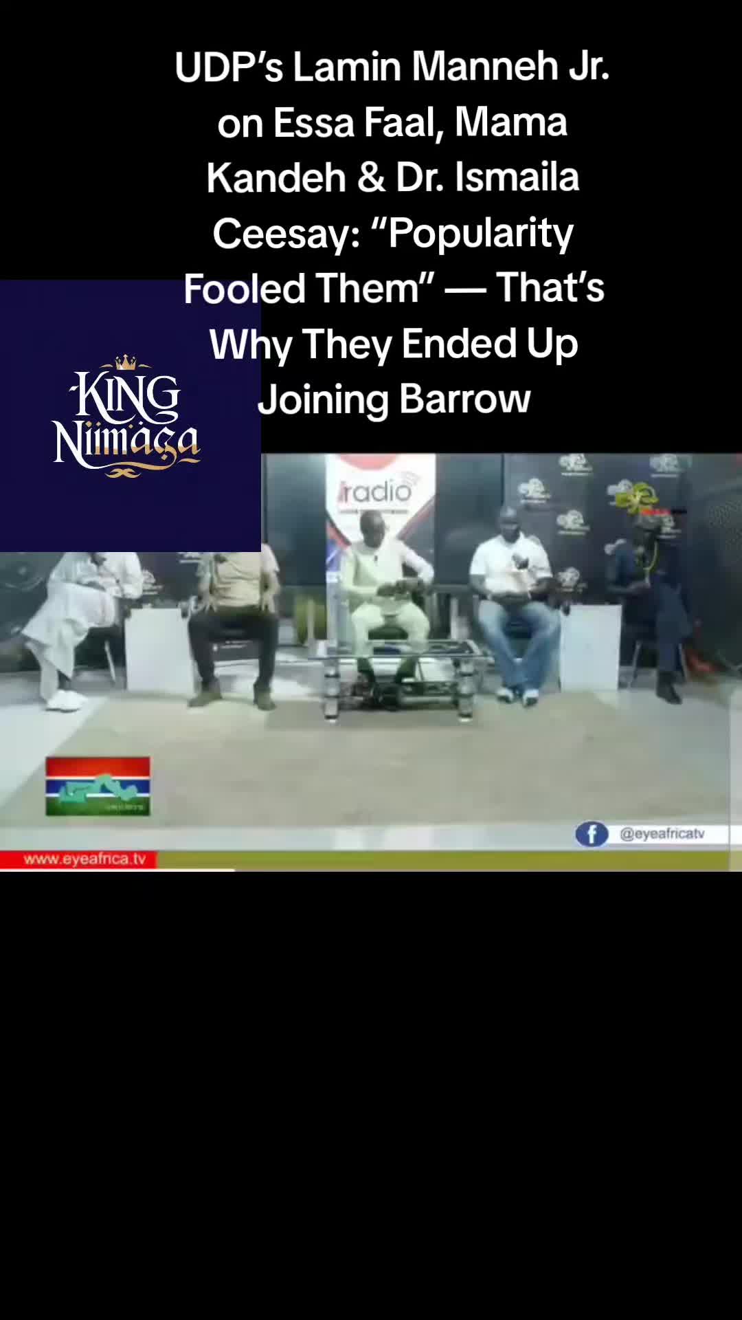 @King 🤴