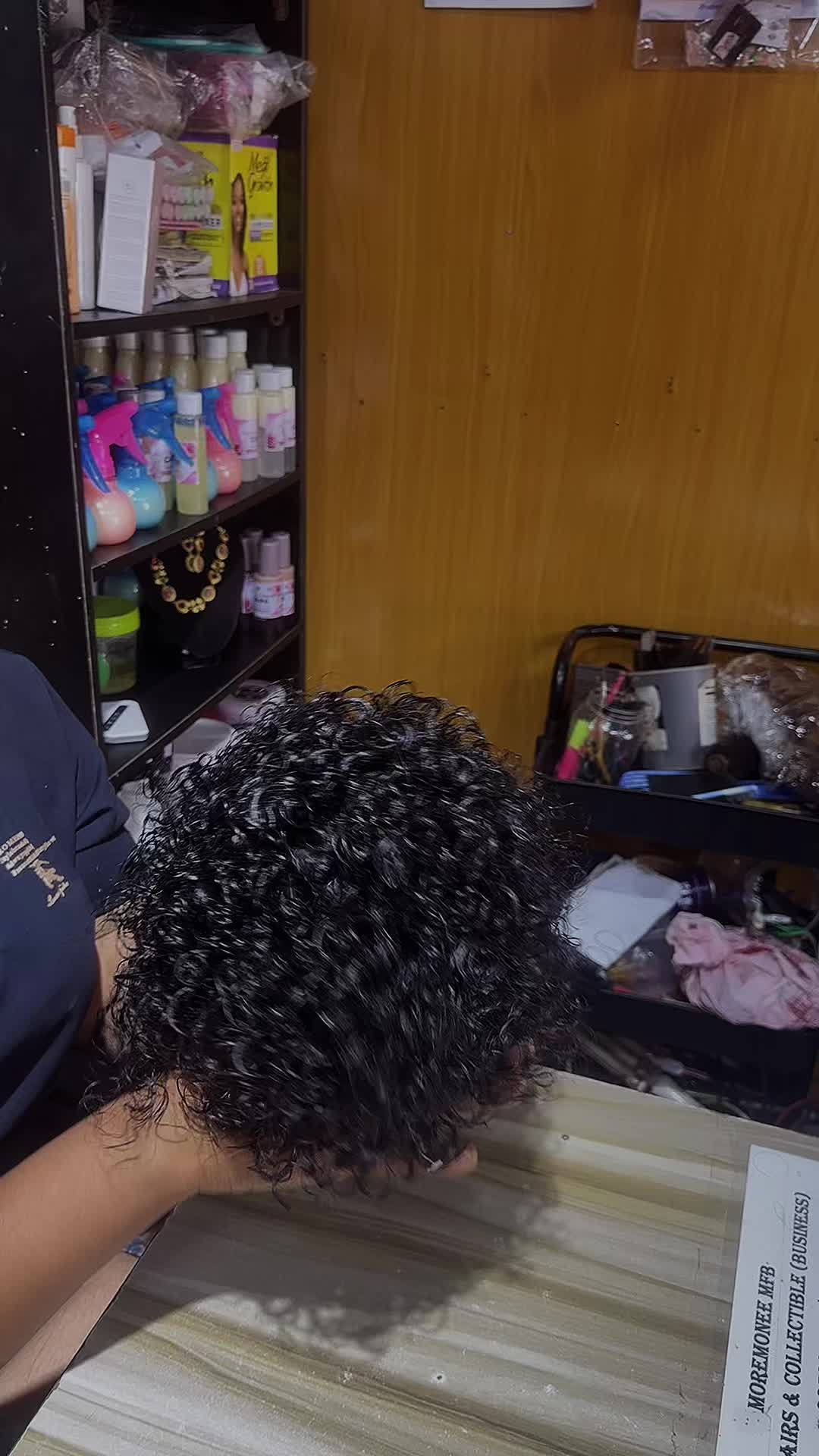 @PHYNAHAIRS OWERRI